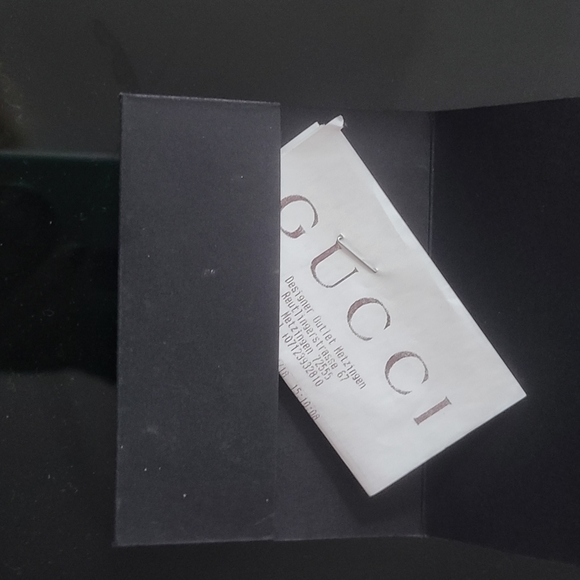 NEW AUTHENTIC GUCCI WALLET - Picture 7 of 7